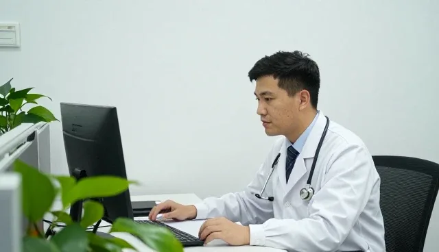 门诊健康咨询服务适用条件与选择依据
