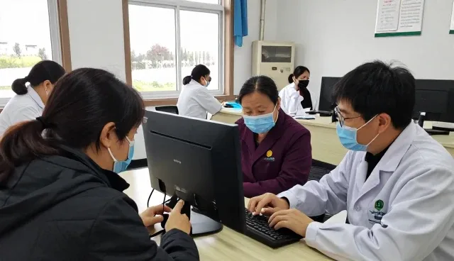 门诊篇:医疗技术推广康复指导实用干货
